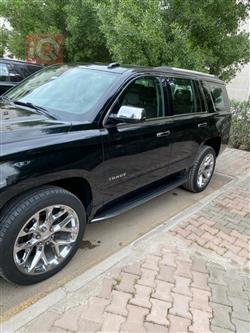 شيفروليه تاهو